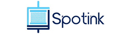 Spot Ink - 